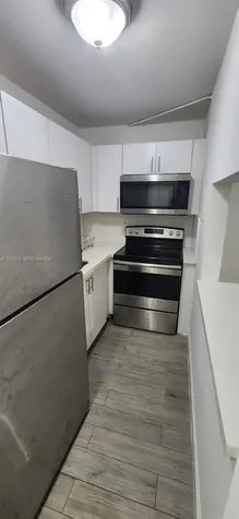 1 NE 78th Street Miami FL 33138