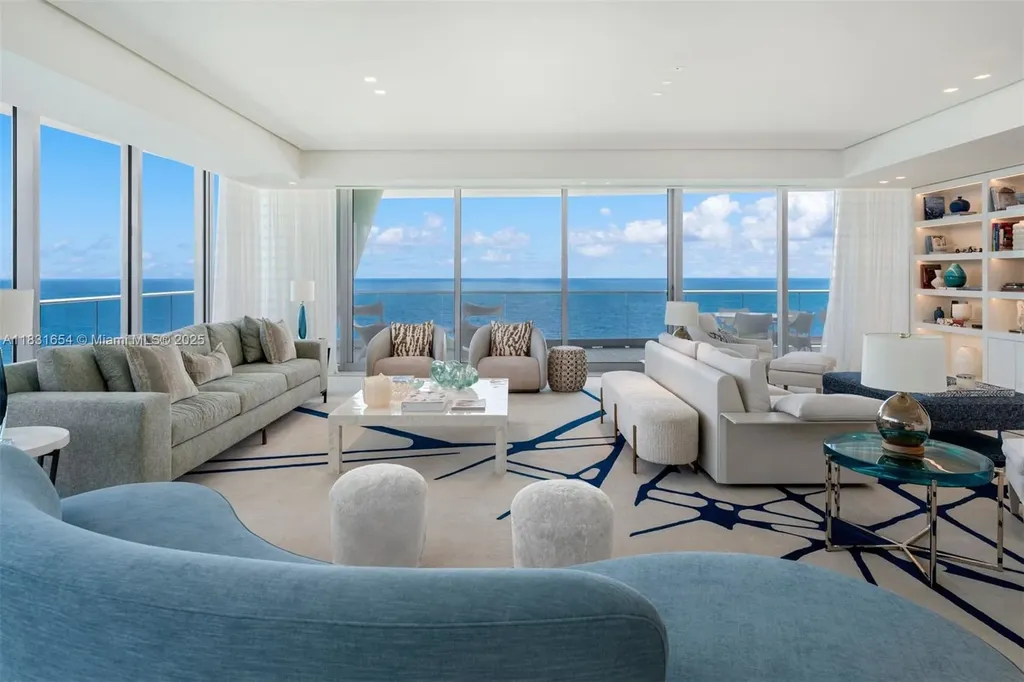 9349 Collins Avenue Surfside FL 33154