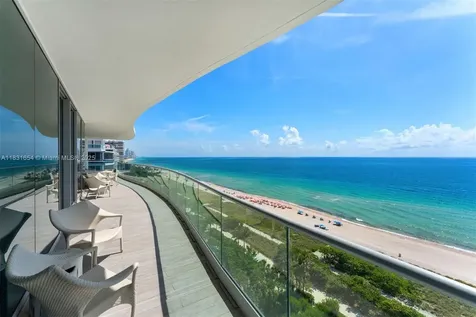 9349 Collins Avenue Surfside FL 33154