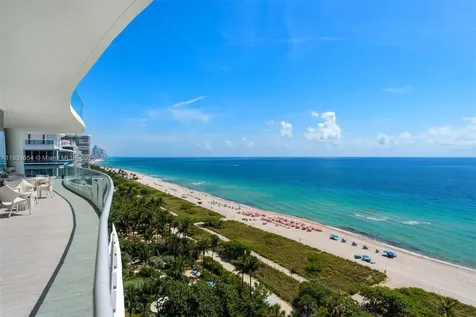 9349 Collins Avenue Surfside FL 33154
