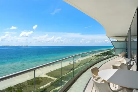 9349 Collins Avenue Surfside FL 33154