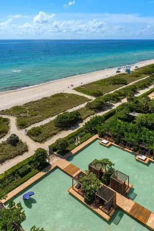 9349 Collins Avenue Surfside FL 33154