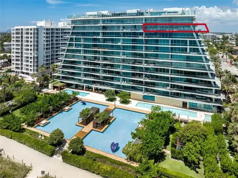 9349 Collins Avenue Surfside FL 33154