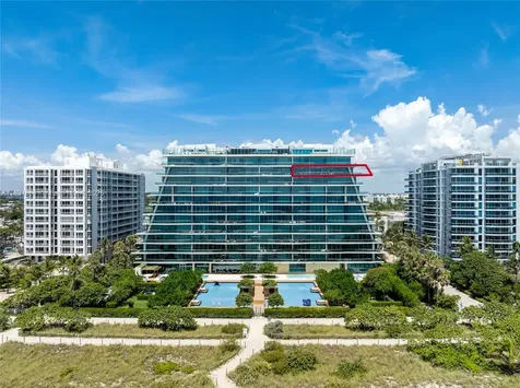 9349 Collins Avenue Surfside FL 33154