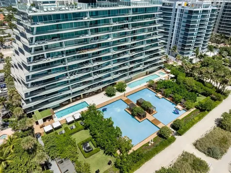 9349 Collins Avenue Surfside FL 33154