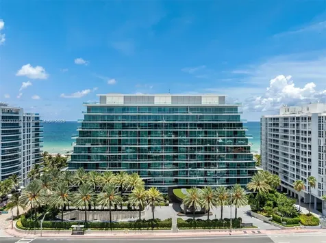 9349 Collins Avenue Surfside FL 33154