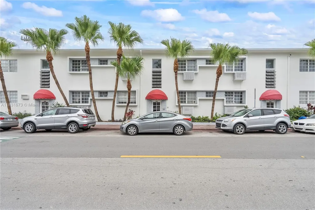 836 10th Street Miami Beach FL 33139