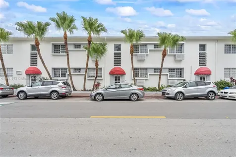836 10th Street Miami Beach FL 33139