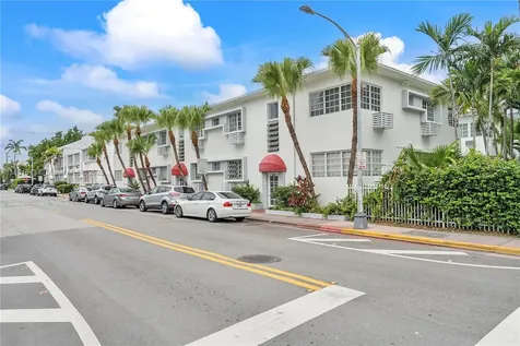 836 10th Street Miami Beach FL 33139