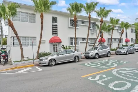 836 10th Street Miami Beach FL 33139