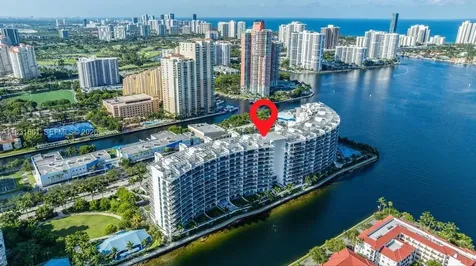 3250 NE 188th Street Aventura FL 33180