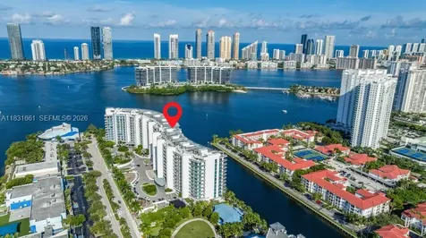 3250 NE 188th Street Aventura FL 33180