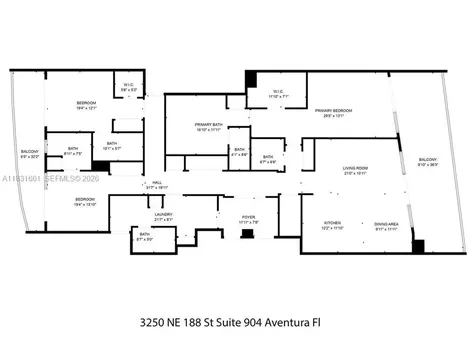 3250 NE 188th Street Aventura FL 33180
