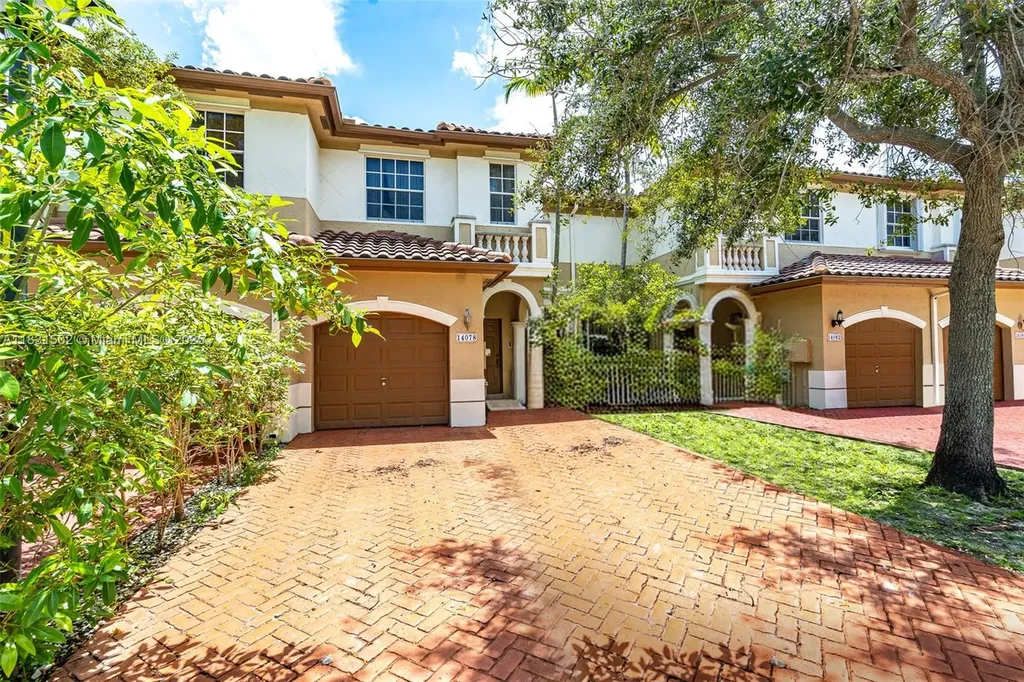 14078 SW 50th Court Miramar FL 33027