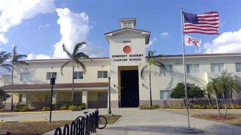 14078 SW 50th Court Miramar FL 33027