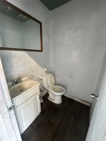 14623 NW 27th Avenue Opa-Locka FL 33054
