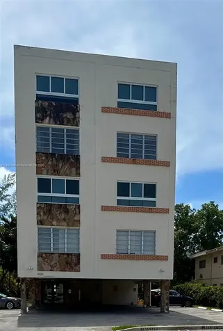1020 94th Street Bay Harbor Islands FL 33154