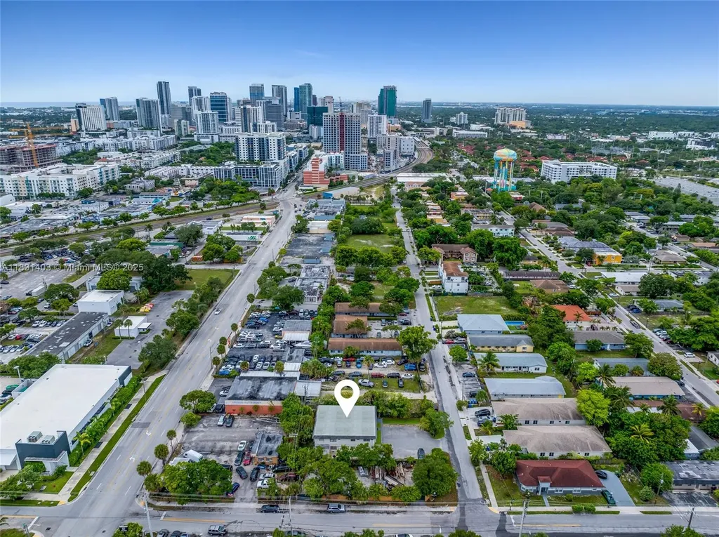 842 NW 1st Avenue Fort Lauderdale FL 33311