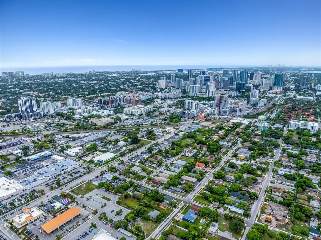 842 NW 1st Avenue Fort Lauderdale FL 33311
