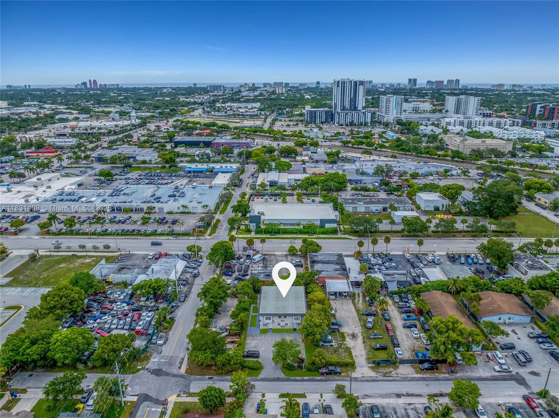 842 NW 1st Avenue Fort Lauderdale FL 33311