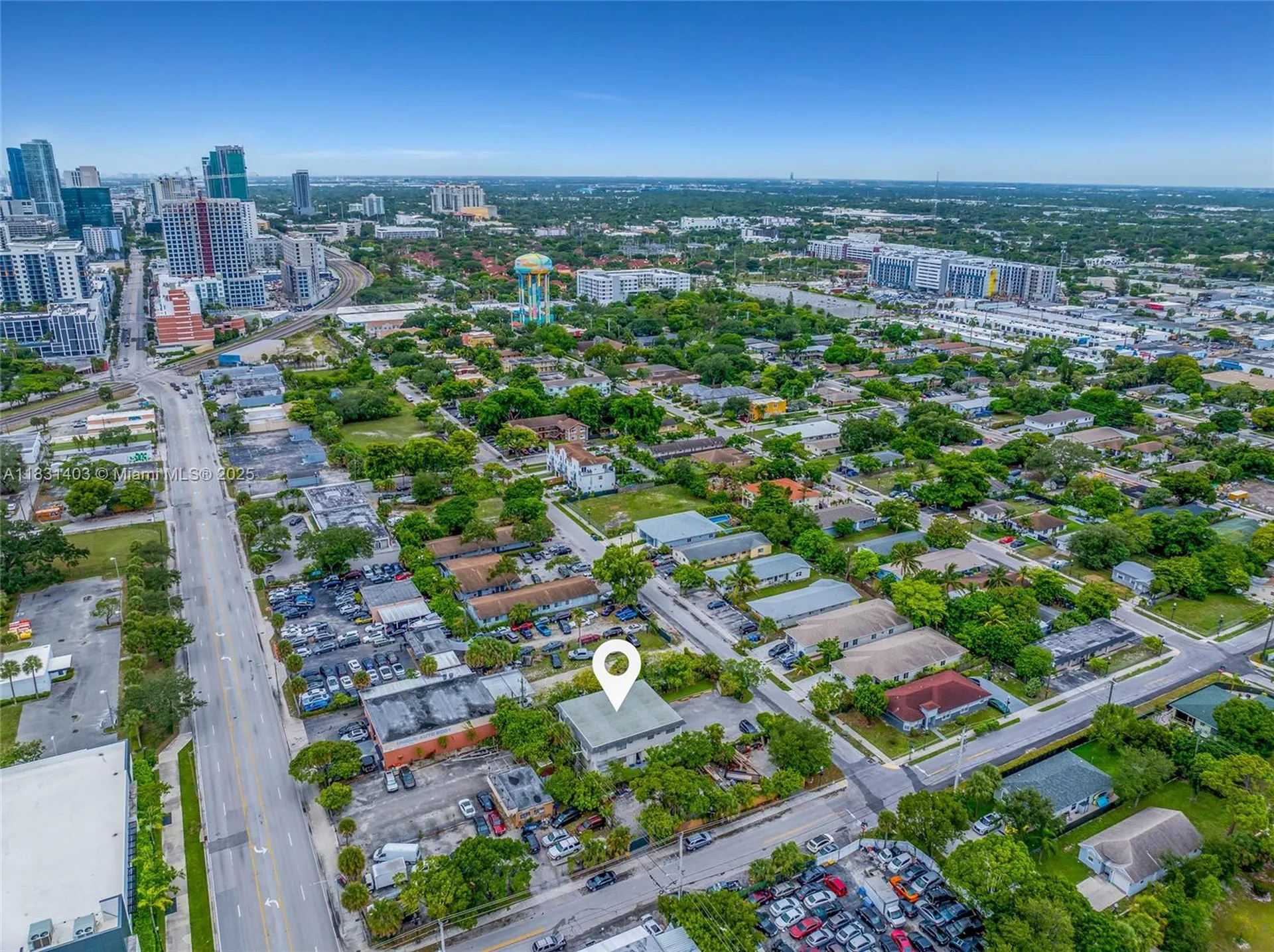 842 NW 1st Avenue Fort Lauderdale FL 33311