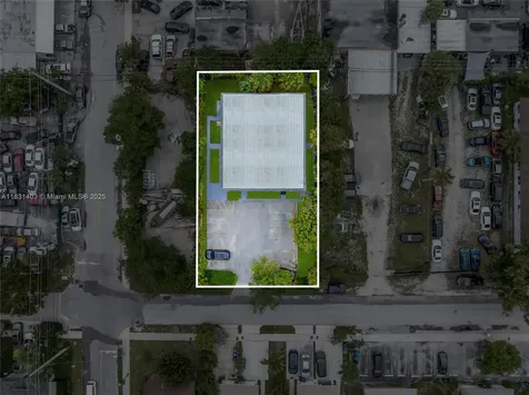 842 NW 1st Avenue Fort Lauderdale FL 33311