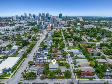 842 NW 1st Avenue Fort Lauderdale FL 33311