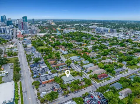 842 NW 1st Avenue Fort Lauderdale FL 33311