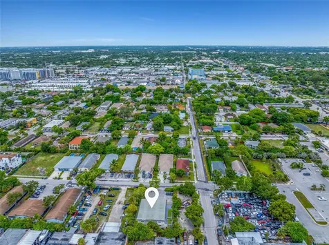 842 NW 1st Avenue Fort Lauderdale FL 33311