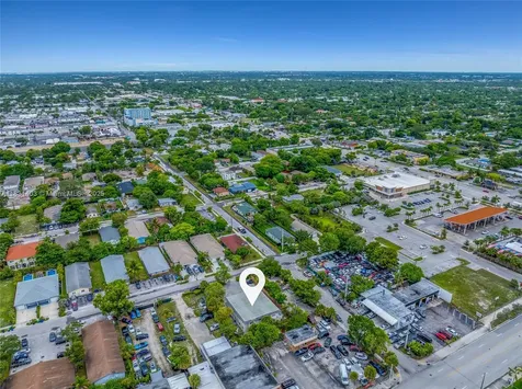 842 NW 1st Avenue Fort Lauderdale FL 33311