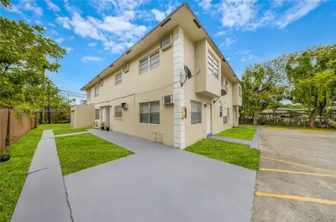842 NW 1st Avenue Fort Lauderdale FL 33311