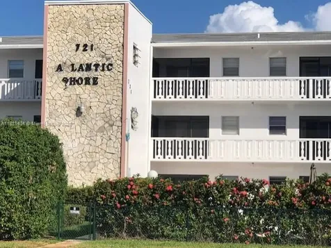 721 Atlantic Shores Boulevard Hallandale Beach FL 33009