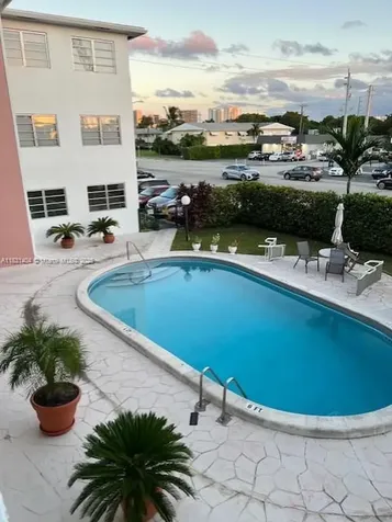 721 Atlantic Shores Boulevard Hallandale Beach FL 33009