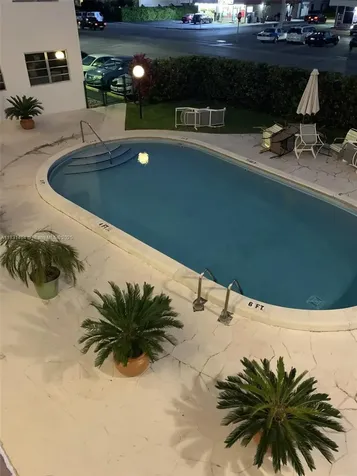 721 Atlantic Shores Boulevard Hallandale Beach FL 33009