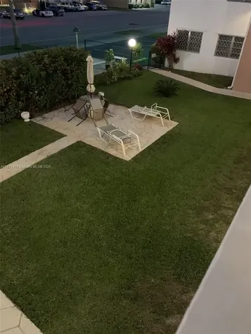 721 Atlantic Shores Boulevard Hallandale Beach FL 33009