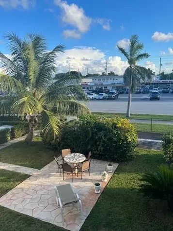 721 Atlantic Shores Boulevard Hallandale Beach FL 33009