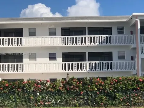 721 Atlantic Shores Boulevard Hallandale Beach FL 33009