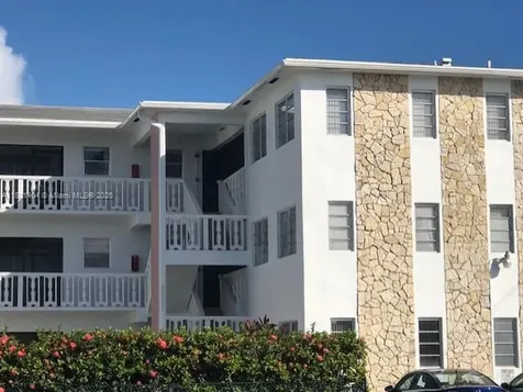 721 Atlantic Shores Boulevard Hallandale Beach FL 33009