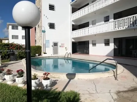721 Atlantic Shores Boulevard Hallandale Beach FL 33009