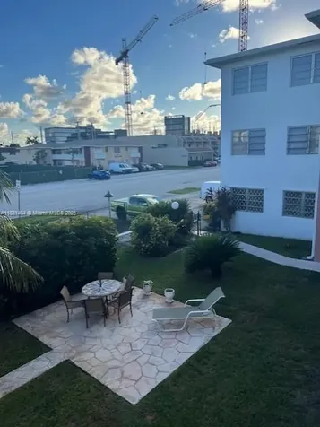 721 Atlantic Shores Boulevard Hallandale Beach FL 33009