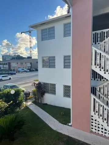 721 Atlantic Shores Boulevard Hallandale Beach FL 33009