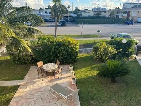 721 Atlantic Shores Boulevard Hallandale Beach FL 33009