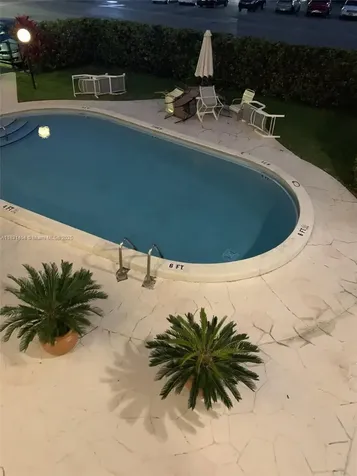721 Atlantic Shores Boulevard Hallandale Beach FL 33009