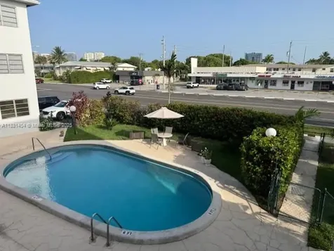 721 Atlantic Shores Boulevard Hallandale Beach FL 33009