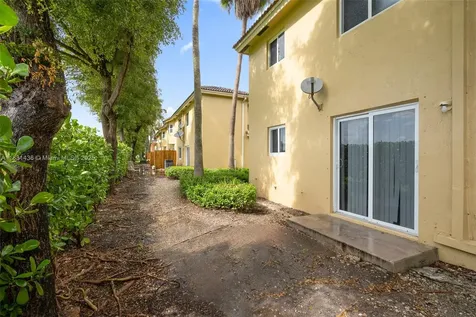 980 NE 33rd Terrace Homestead FL 33033