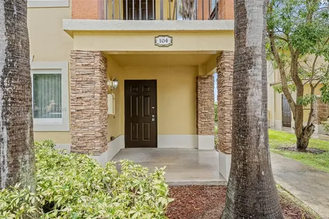 980 NE 33rd Terrace Homestead FL 33033