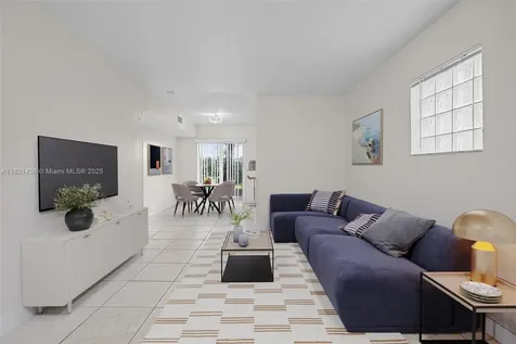 980 NE 33rd Terrace Homestead FL 33033
