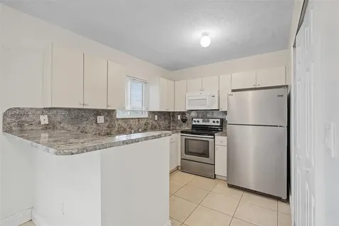 980 NE 33rd Terrace Homestead FL 33033