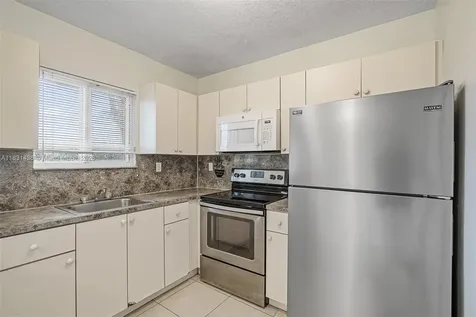 980 NE 33rd Terrace Homestead FL 33033