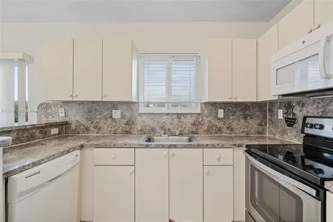 980 NE 33rd Terrace Homestead FL 33033